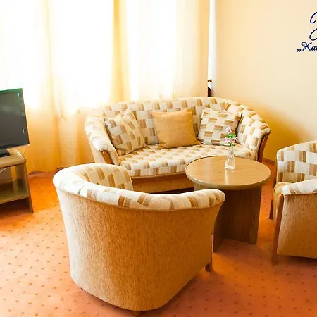Hotel Economy 2*