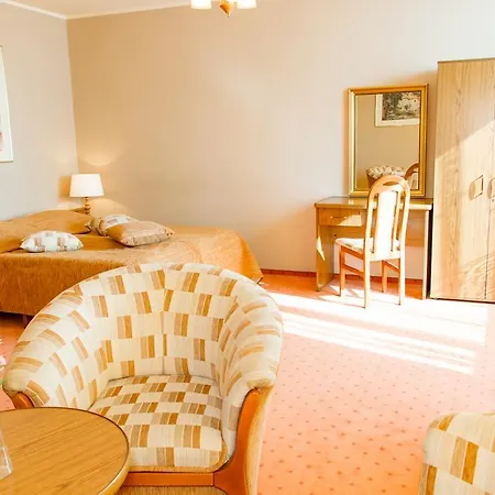 Hotel Economy Katowice