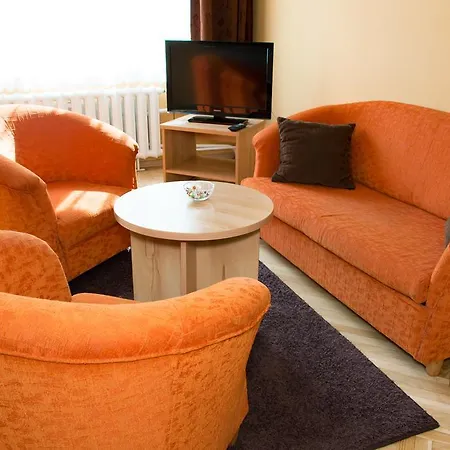 Hotel Economy Katowice