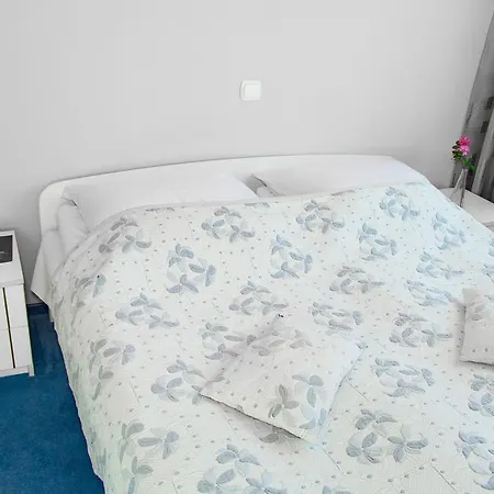 Hotel Economy Katowice