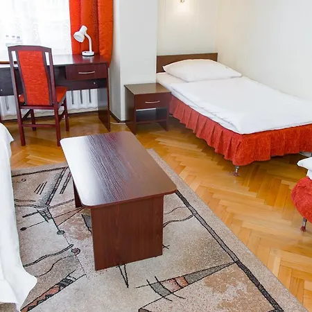 Economy Hotel