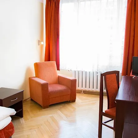 Hotel Economy Katowice