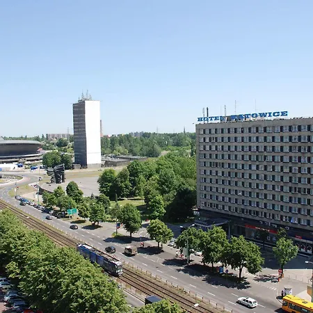 Economy Katowice