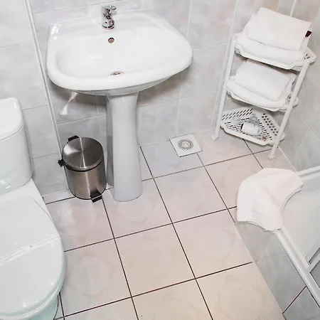 Economy Hotel Katowice